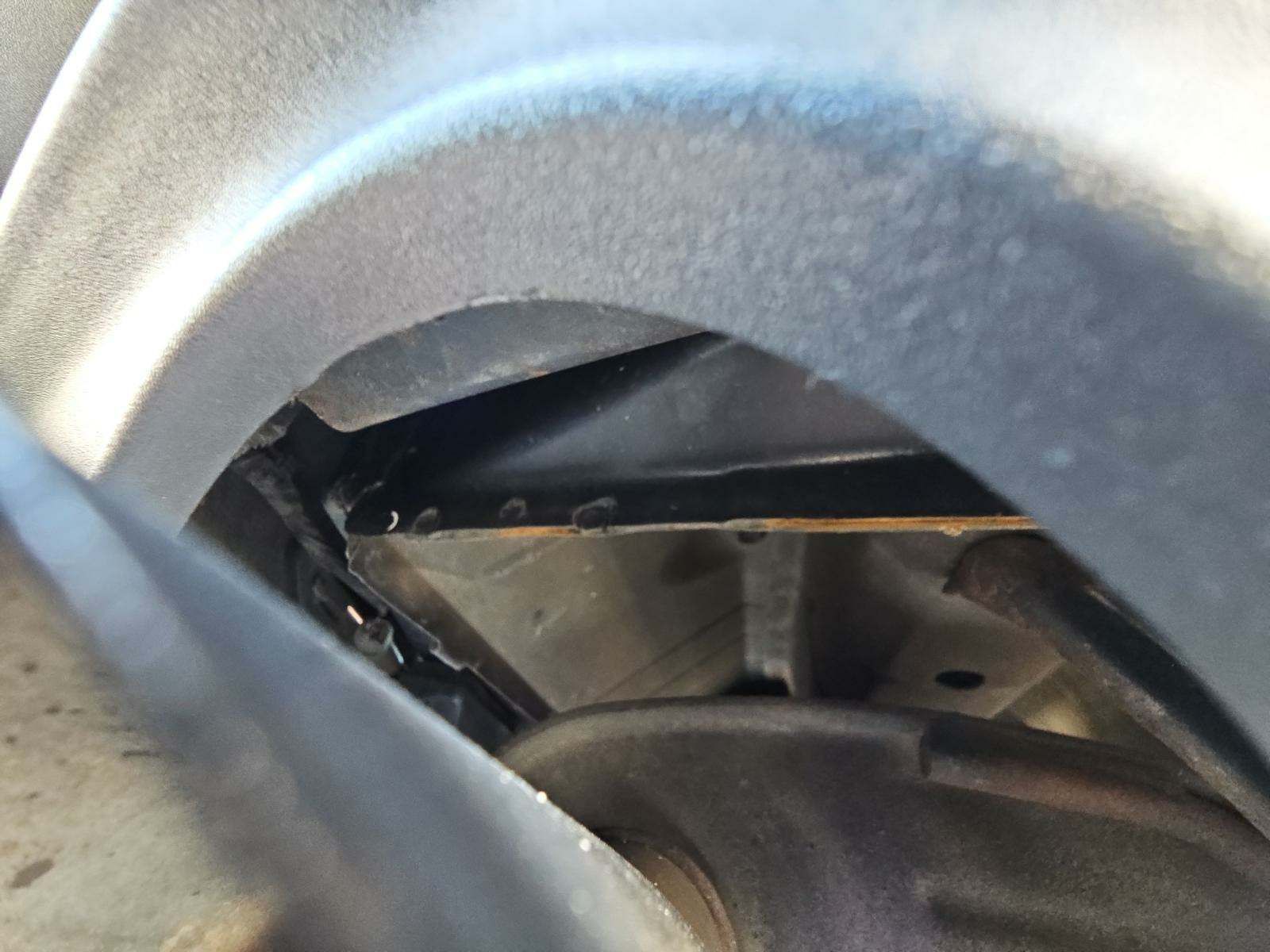 2017 Ford Mustang EcoBoost Premium RWD