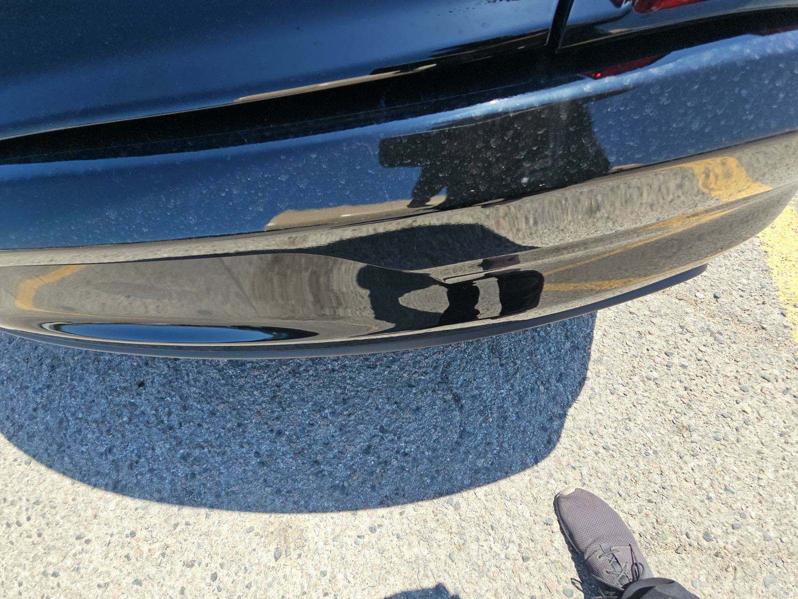 2017 Ford Mustang EcoBoost Premium RWD