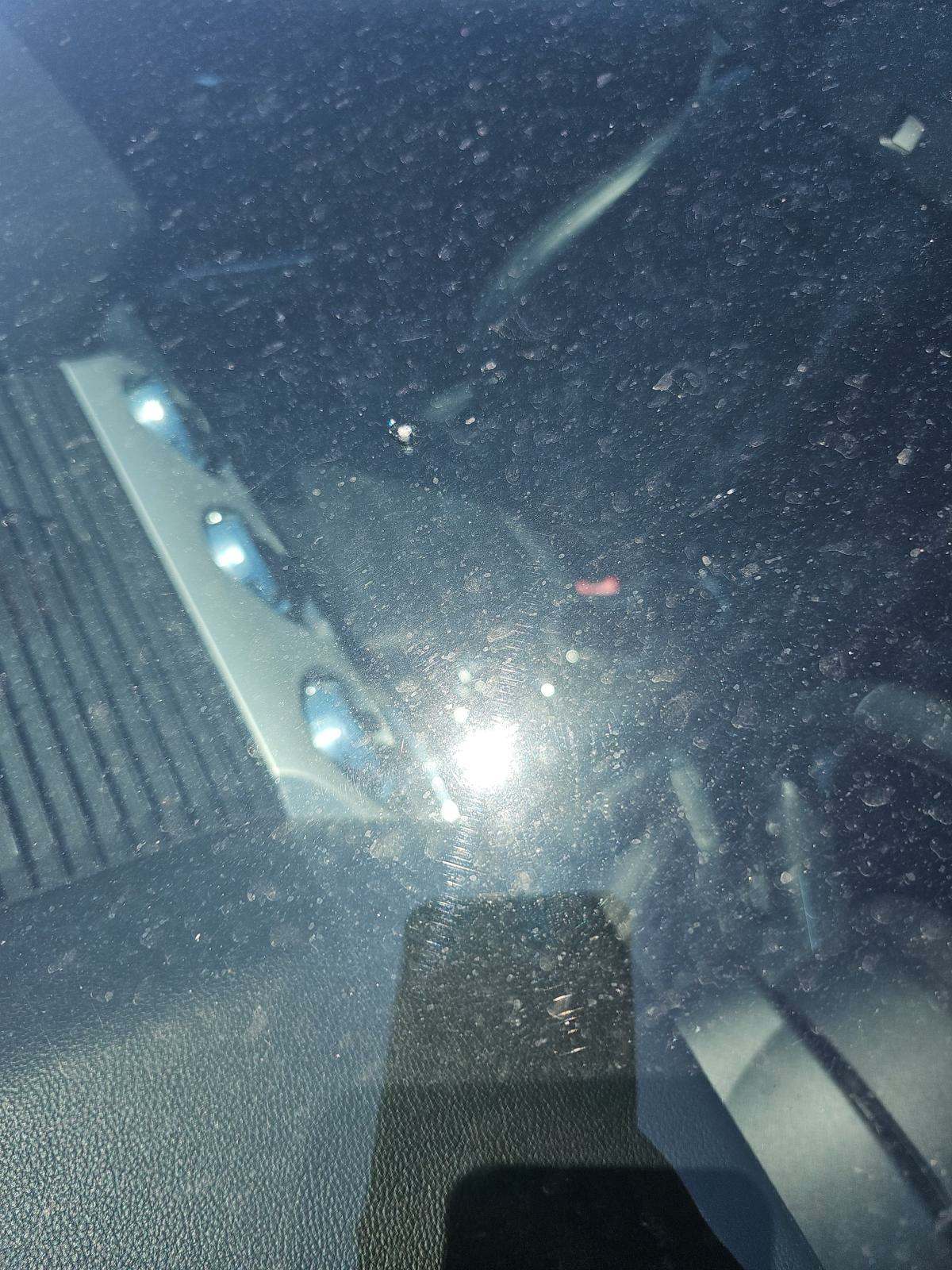 2017 Ford Mustang EcoBoost Premium RWD