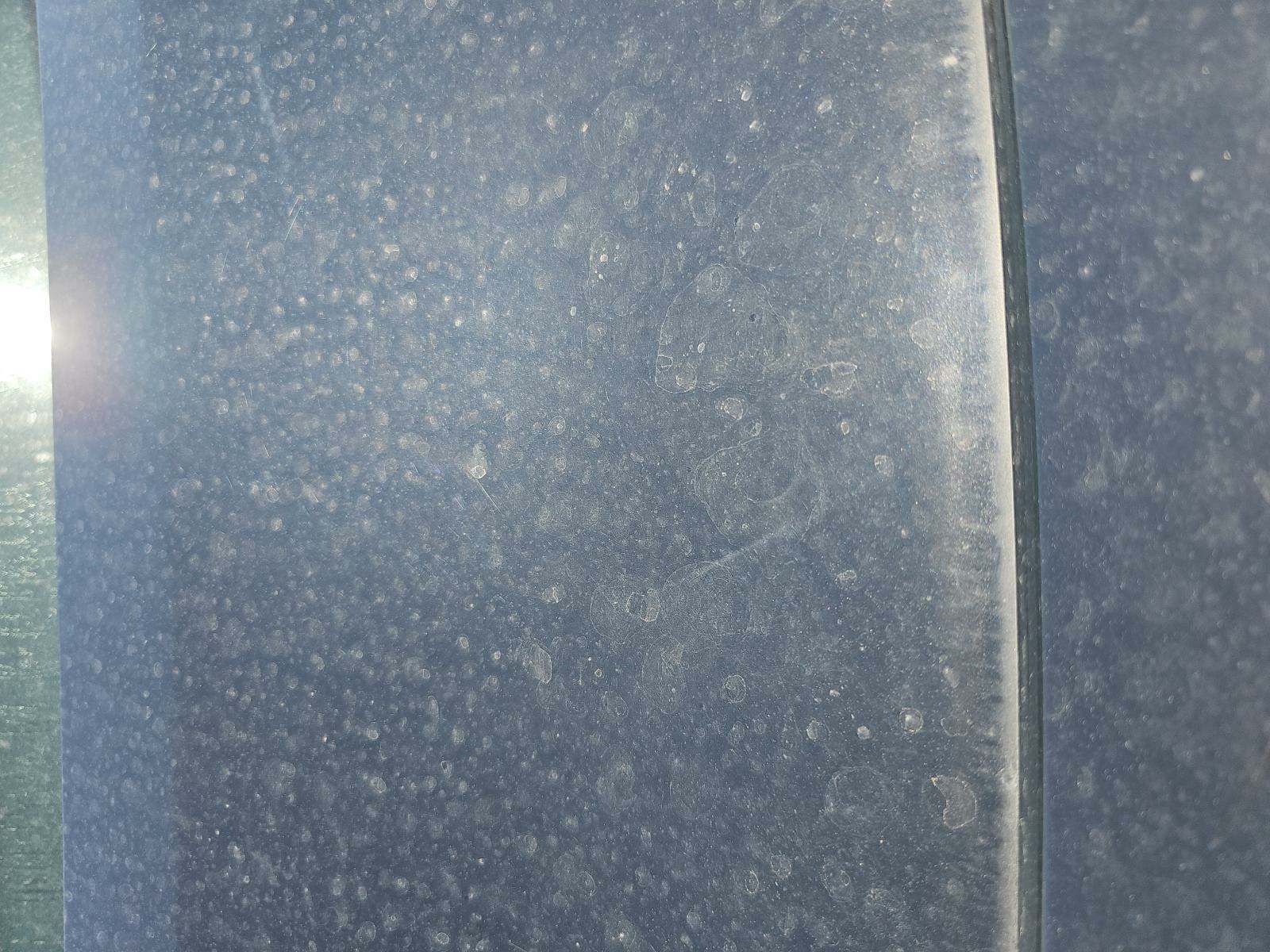 2017 Ford Mustang EcoBoost Premium RWD