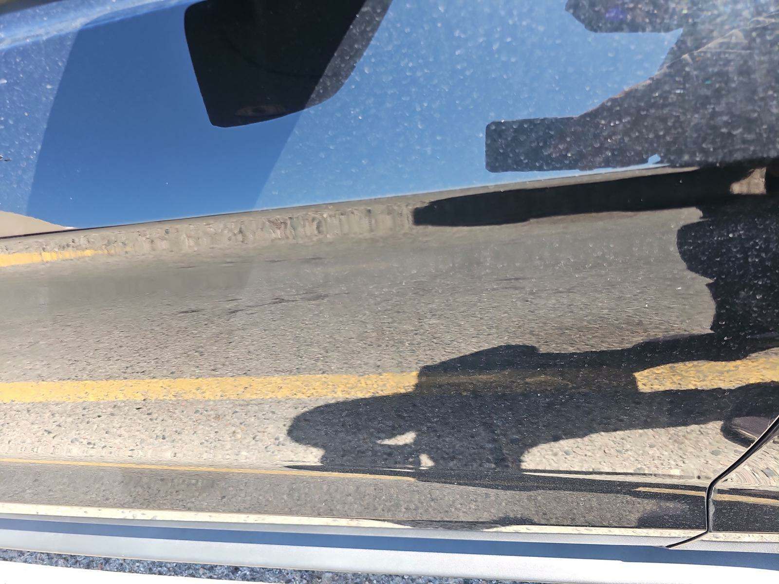 2017 Ford Mustang EcoBoost Premium RWD