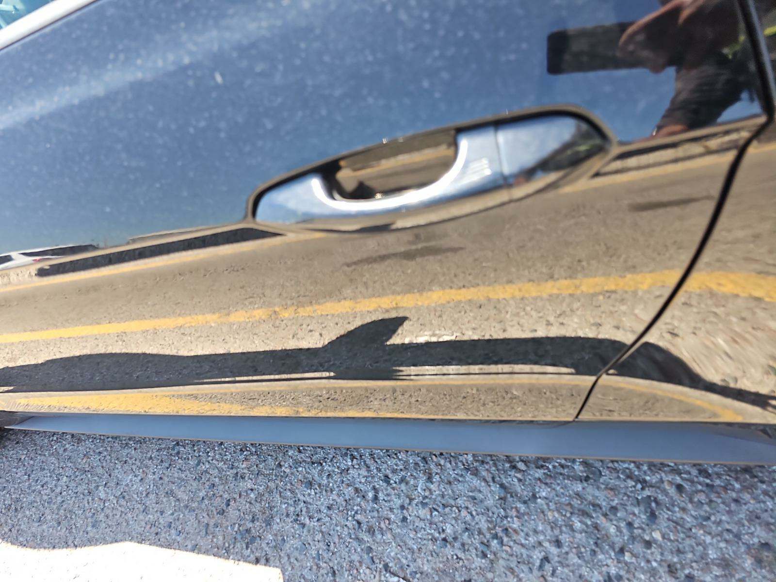 2017 Ford Mustang EcoBoost Premium RWD