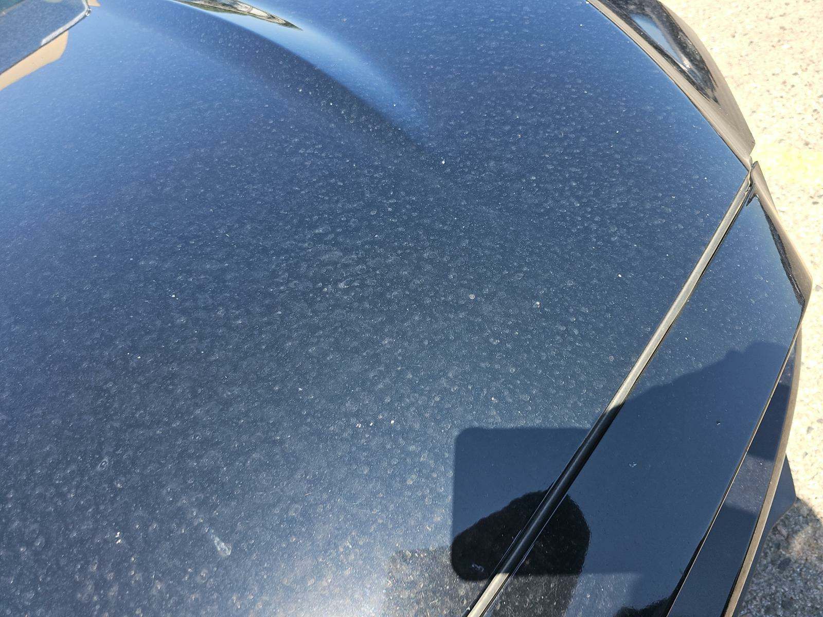 2017 Ford Mustang EcoBoost Premium RWD