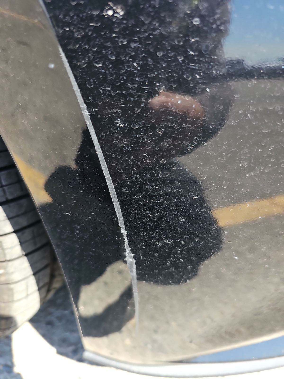 2017 Ford Mustang EcoBoost Premium RWD