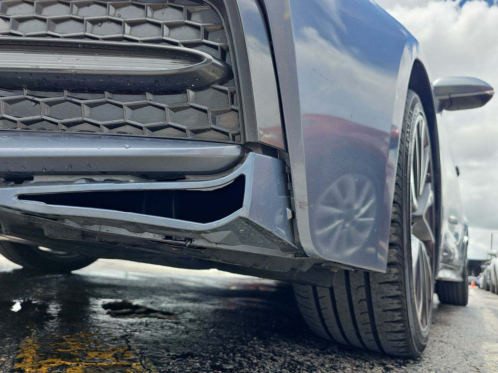 2021 Toyota Corolla SE FWD