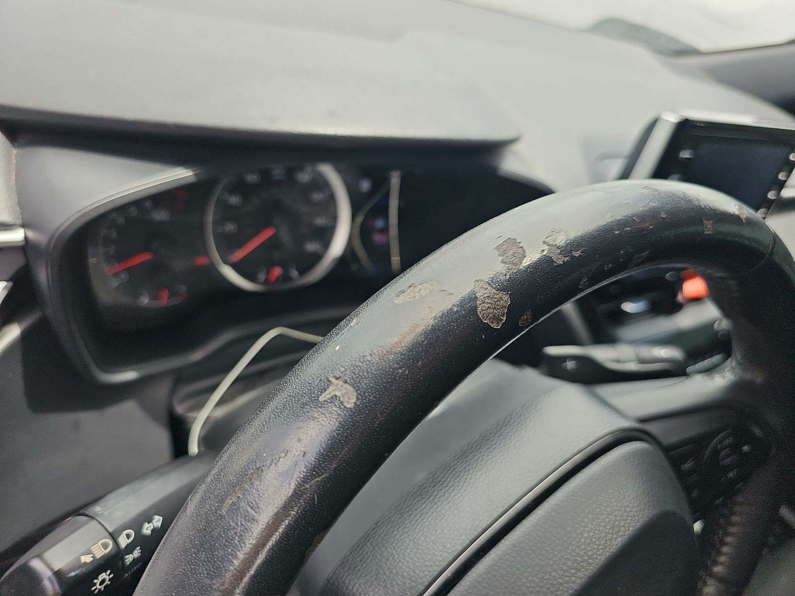 2021 Toyota Corolla SE FWD