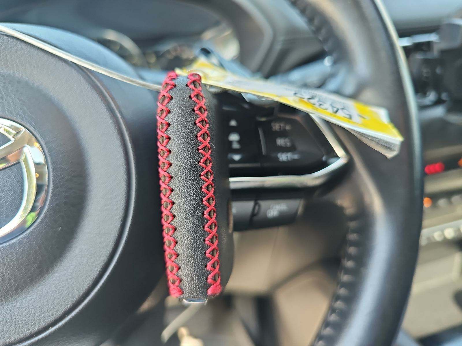 2021 MAZDA CX-5 Grand Touring AWD