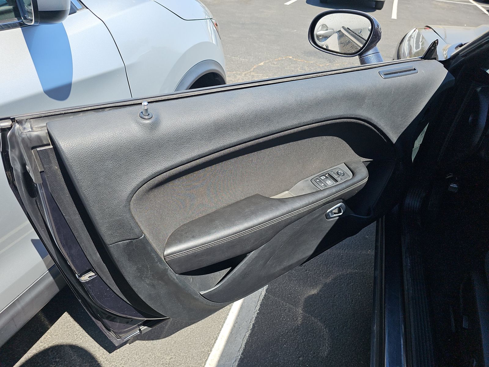 2018 Dodge Challenger R/T RWD