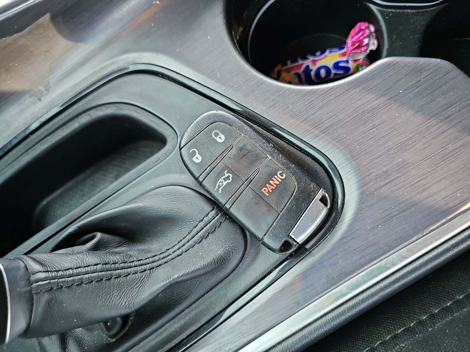 2018 Dodge Challenger R/T RWD