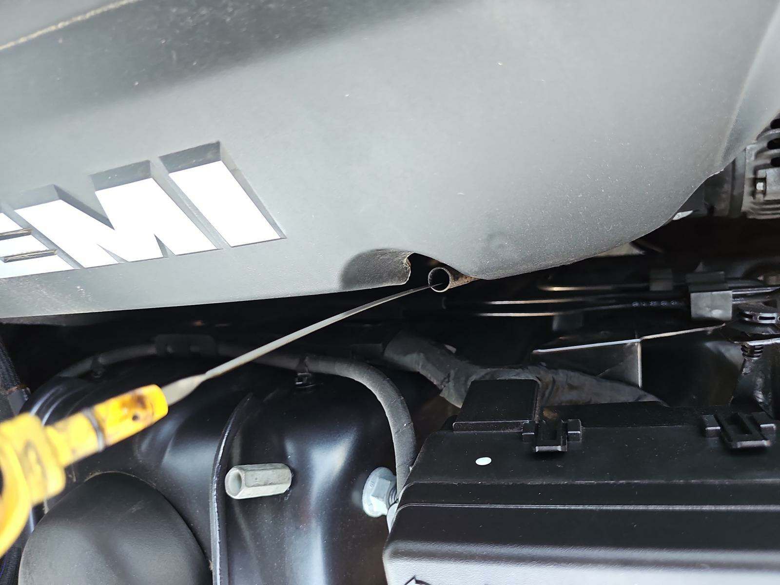 2018 Dodge Challenger R/T RWD