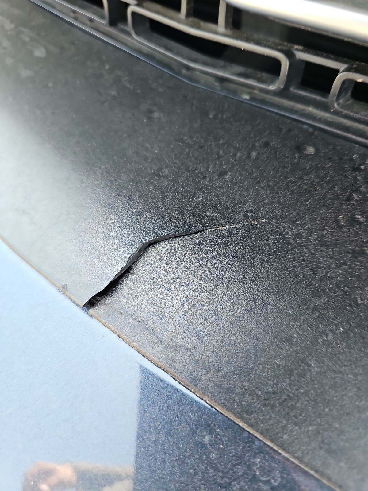 2018 Dodge Challenger R/T RWD