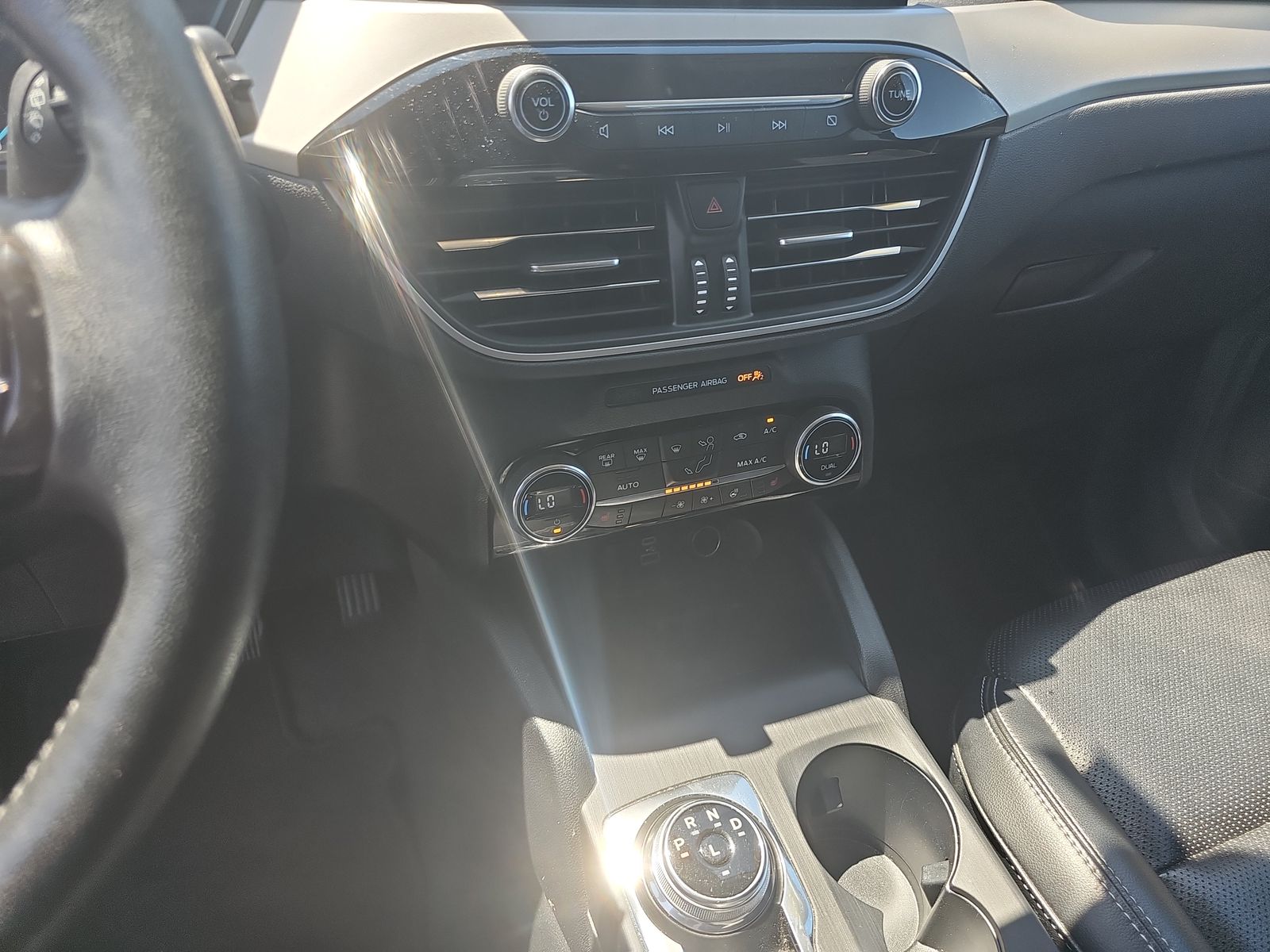 2021 Ford Escape SEL AWD