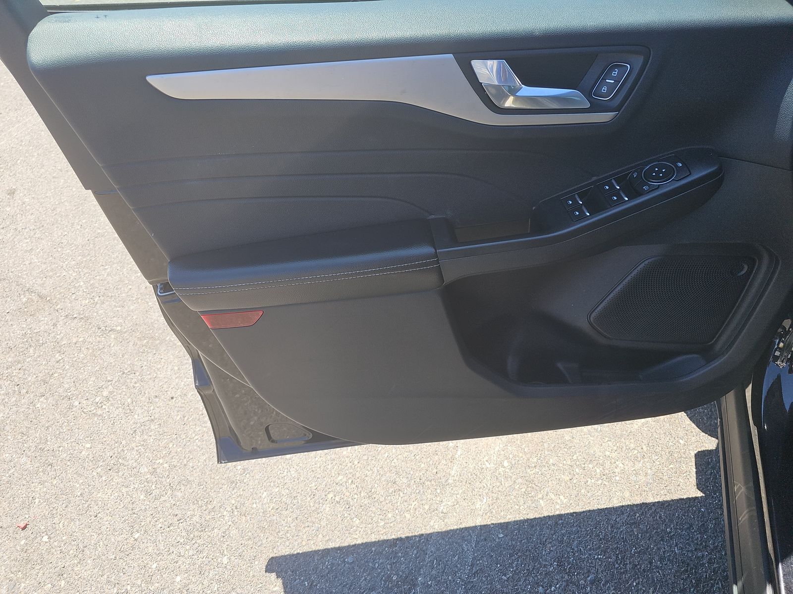 2021 Ford Escape SEL AWD