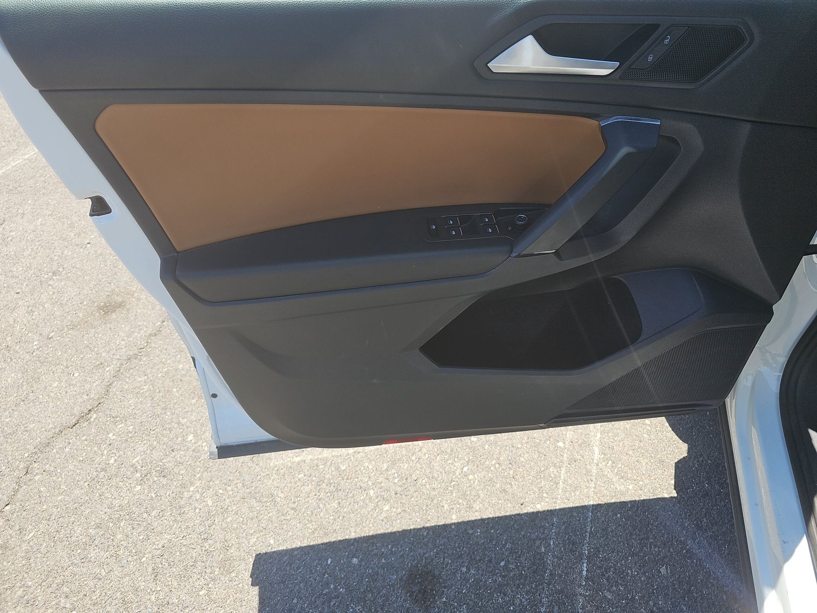 2019 Volkswagen Tiguan 2.0T SE AWD