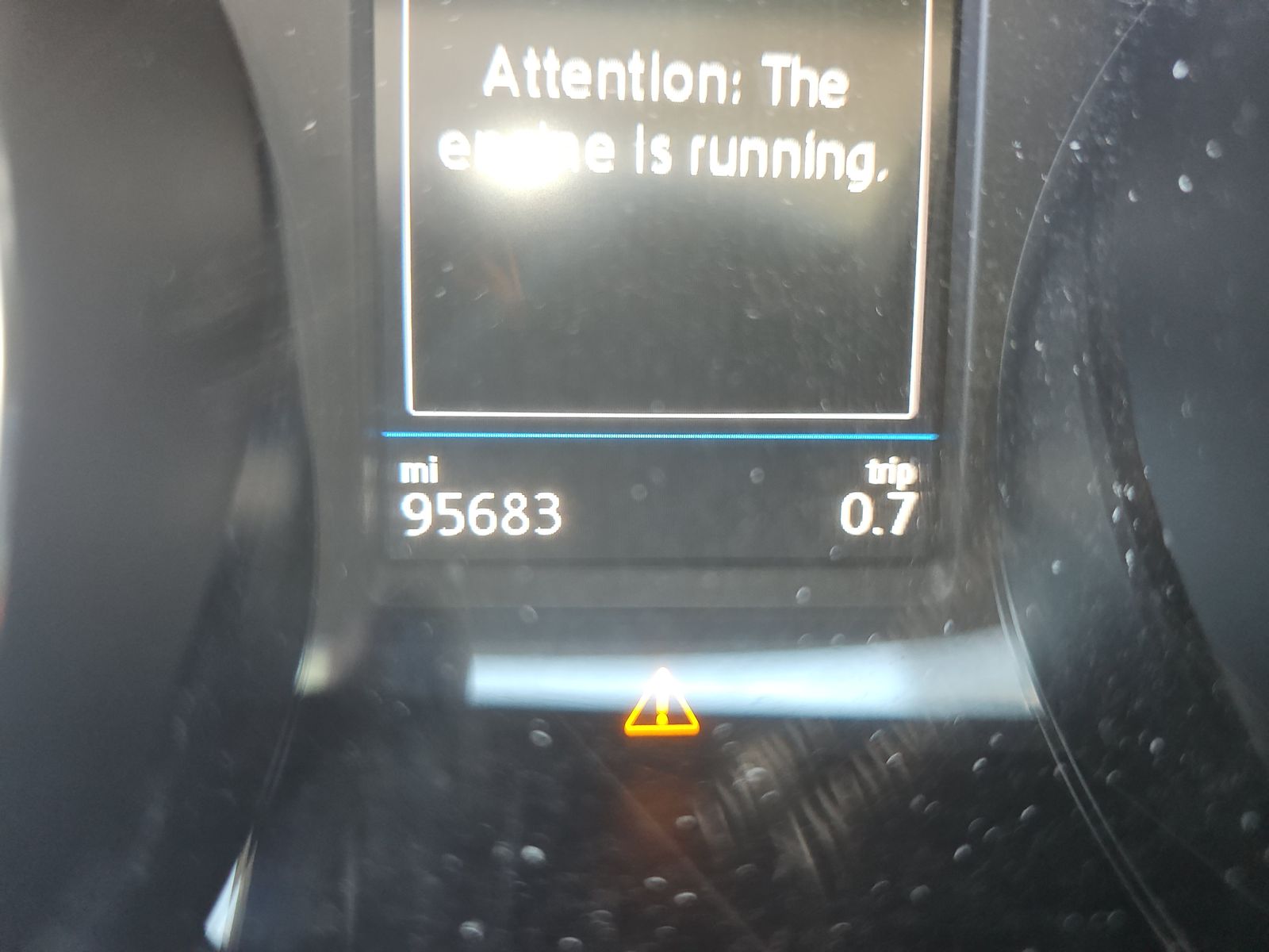 2019 Volkswagen Tiguan 2.0T SE AWD