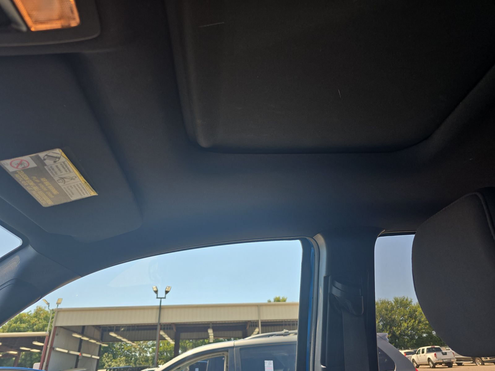 2016 Toyota Tacoma TRD Sport AWD