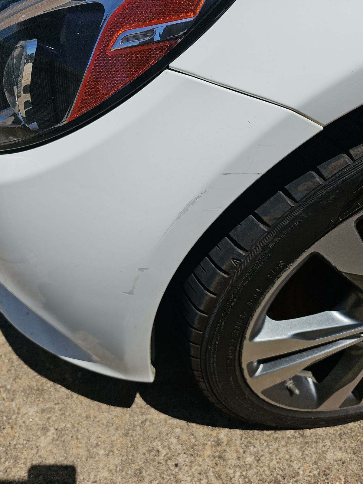 2016 Mercedes-Benz C-Class C 300 FWD