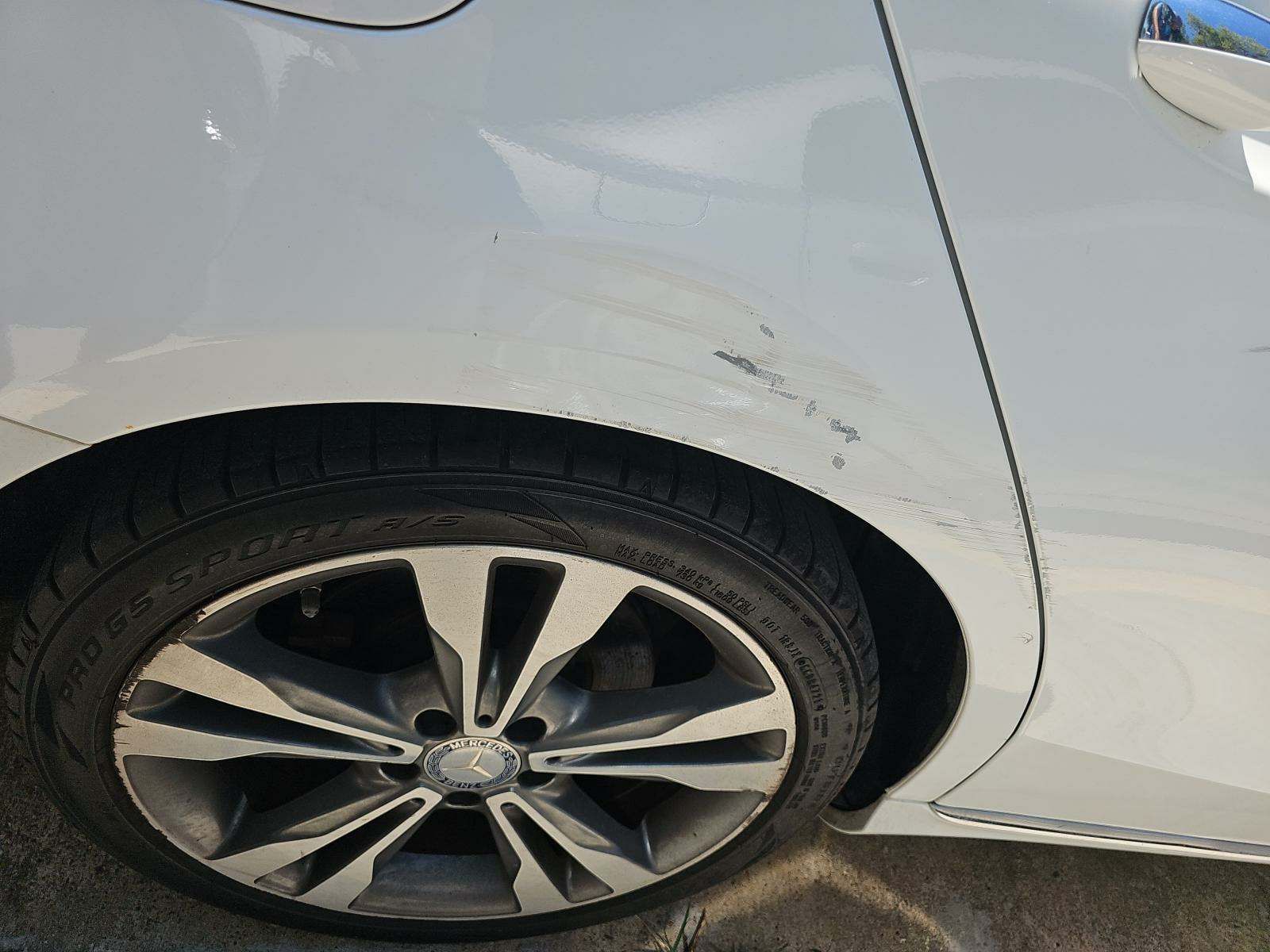 2016 Mercedes-Benz C-Class C 300 FWD