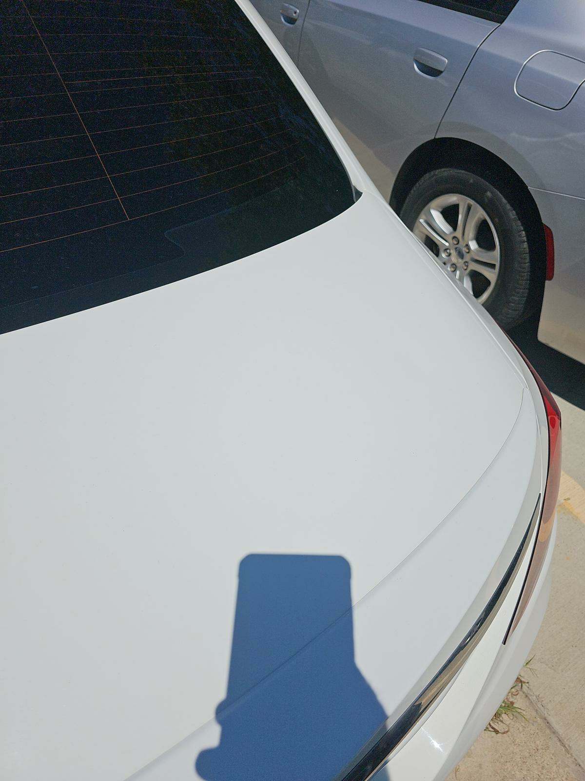 2016 Mercedes-Benz C-Class C 300 FWD