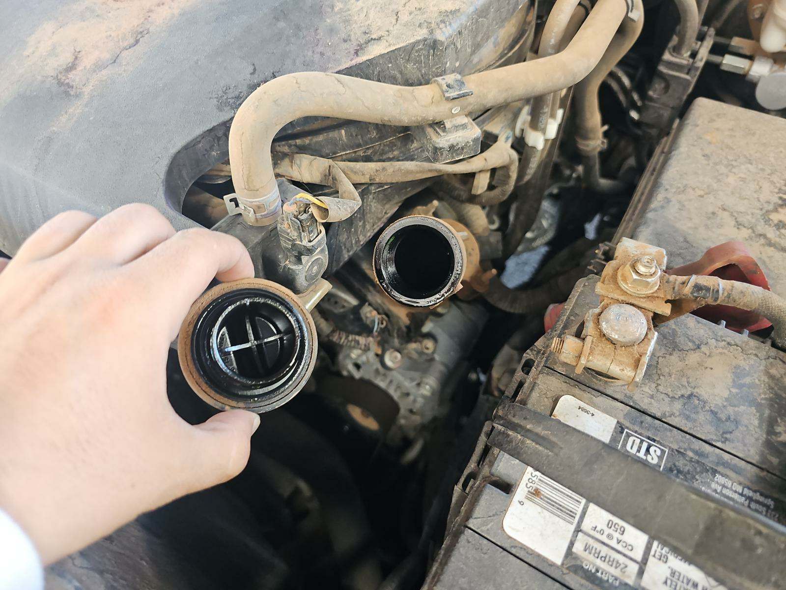 2016 Toyota Tacoma TRD Sport AWD