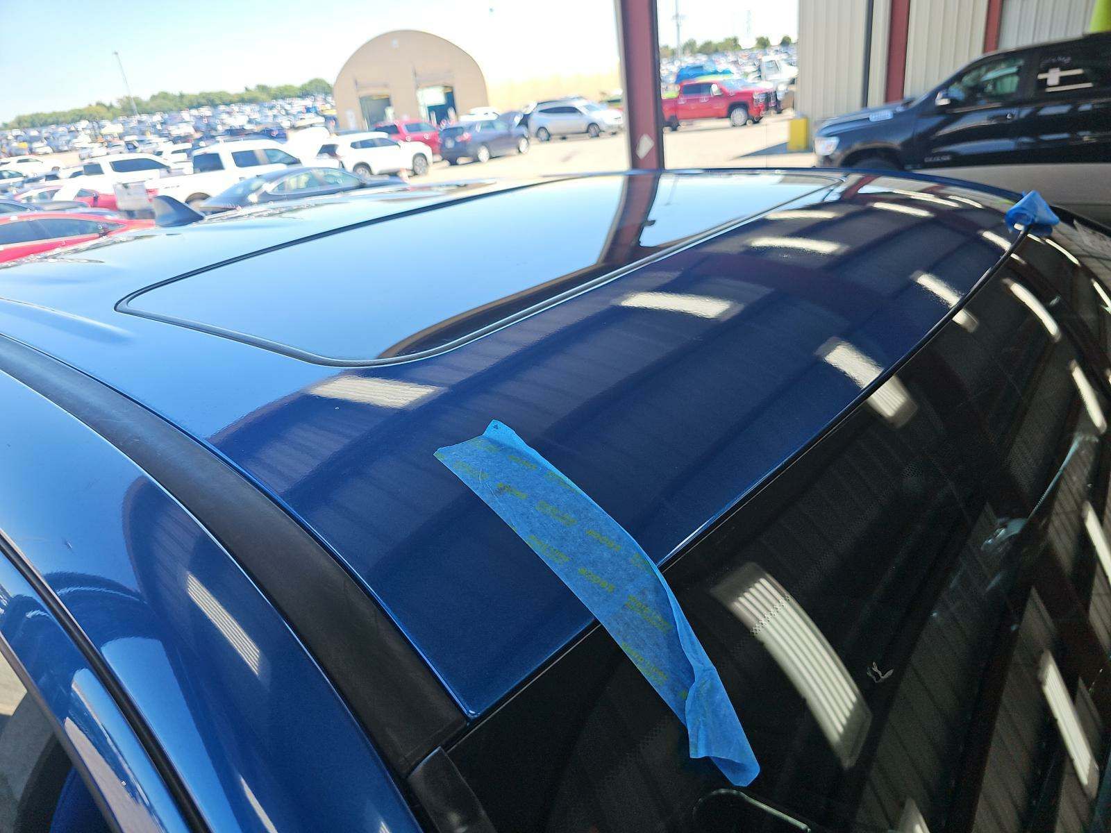 2016 Toyota Tacoma TRD Sport AWD