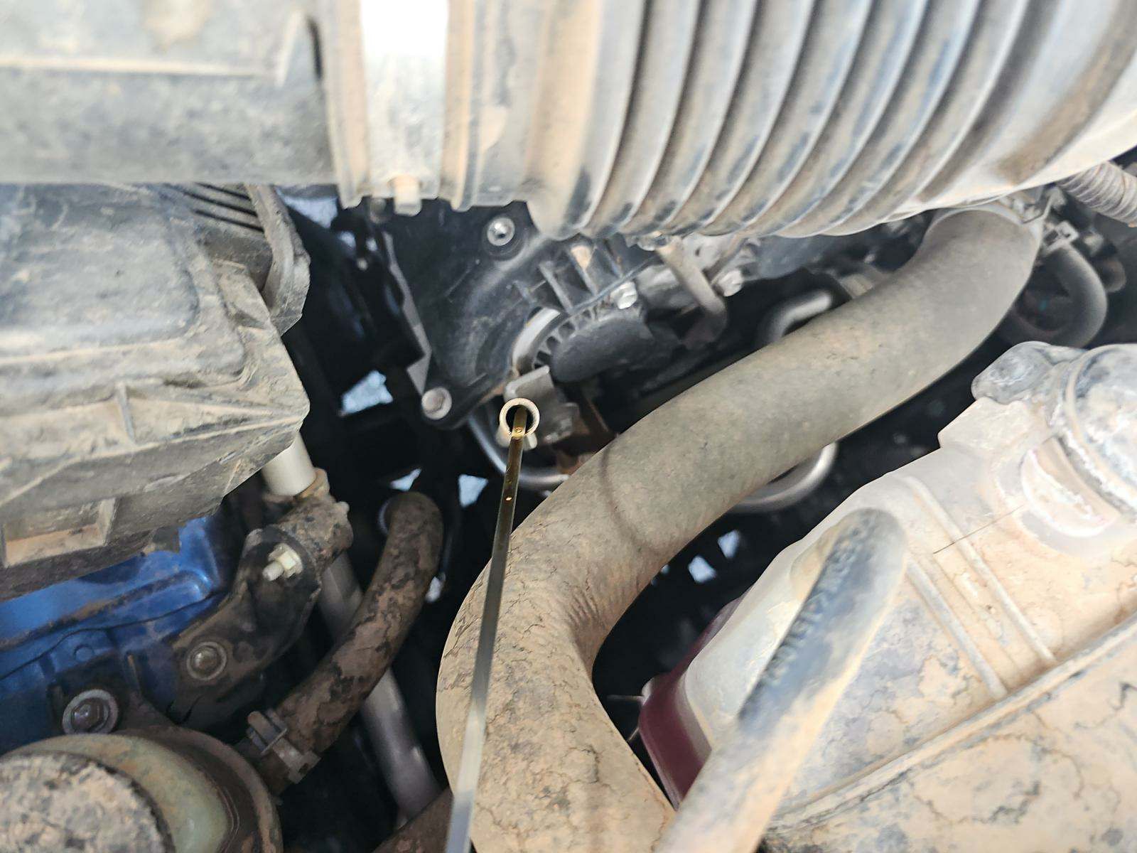 2016 Toyota Tacoma TRD Sport AWD