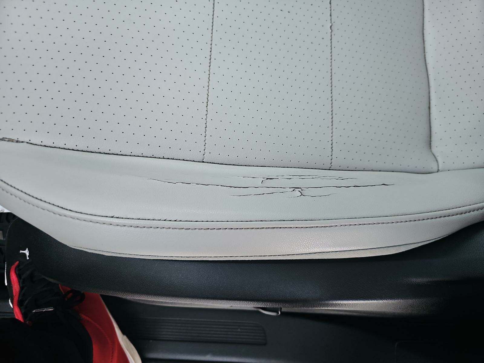 2018 Volkswagen Tiguan 2.0T SEL FWD