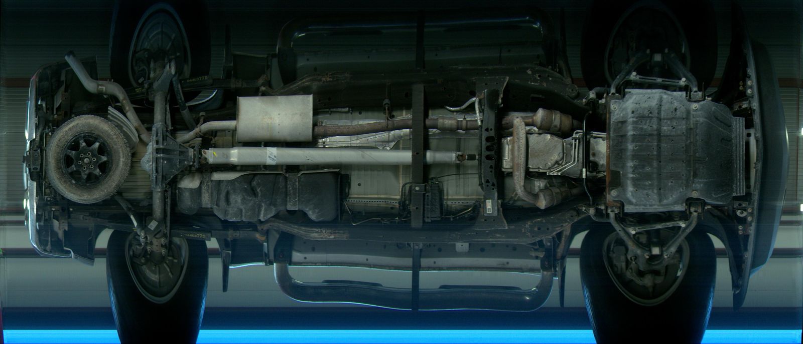 2019 Chevrolet Silverado 1500 LT RWD