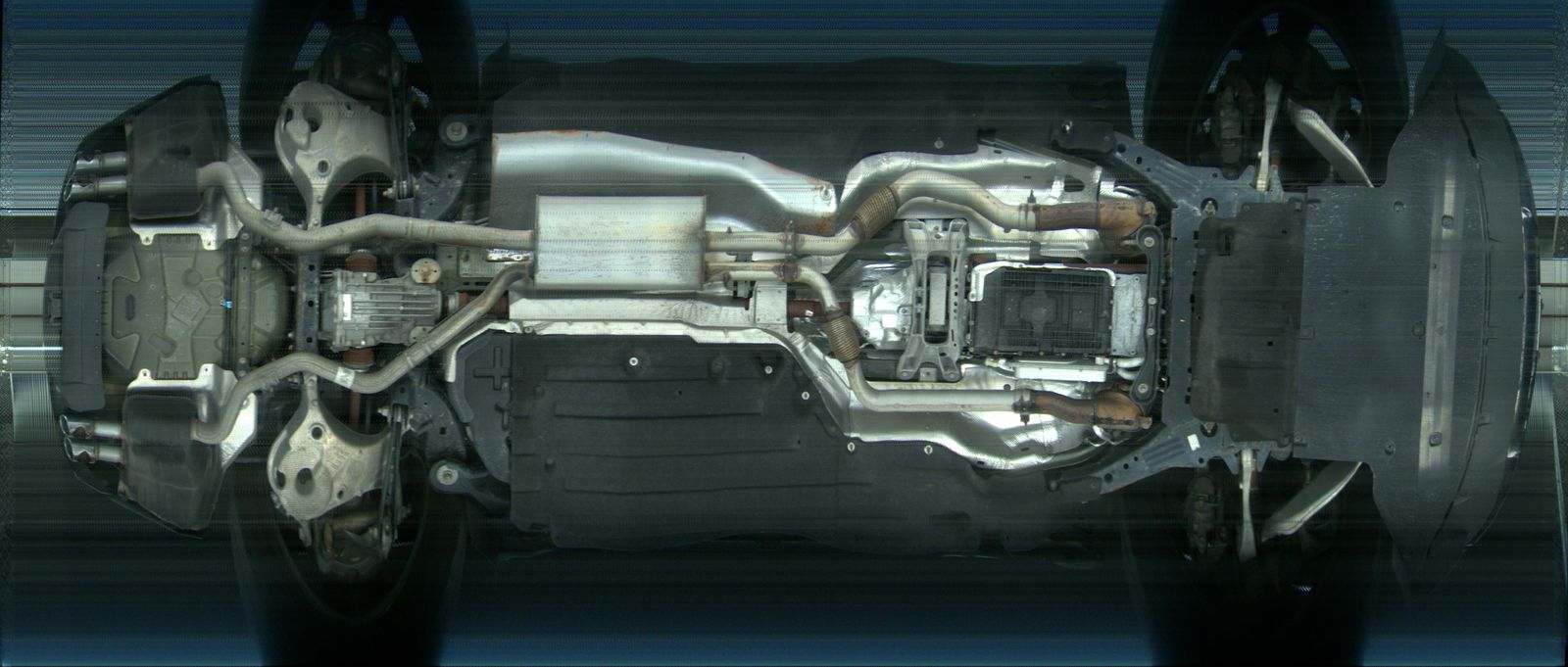 2020 Ford Explorer ST AWD