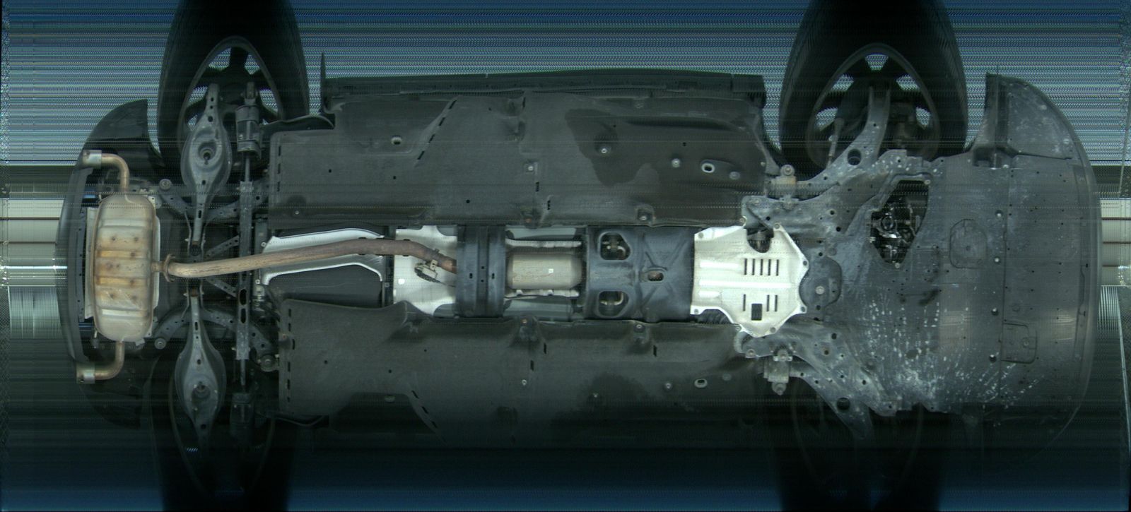 2019 MAZDA CX-5 Grand Touring FWD