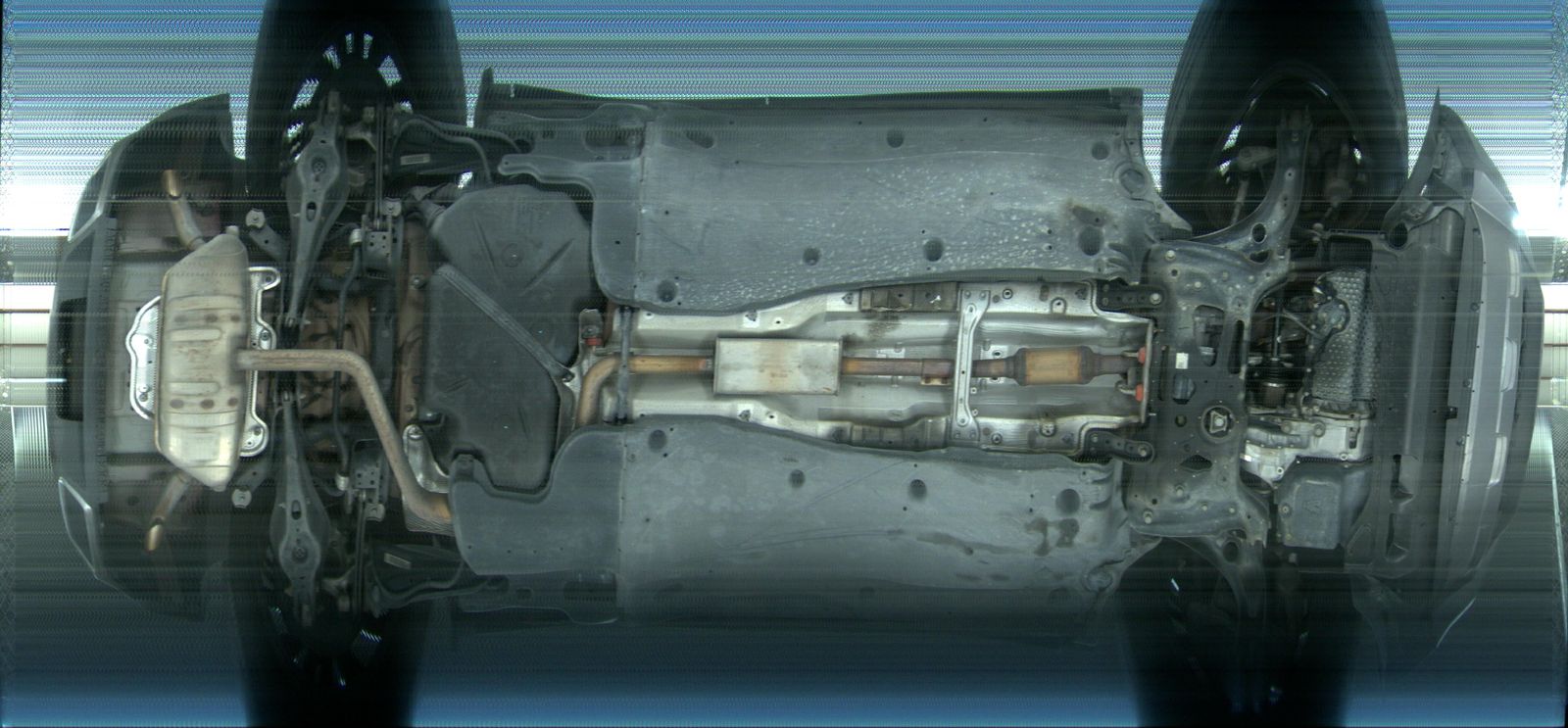 2018 Volkswagen Tiguan 2.0T SEL FWD