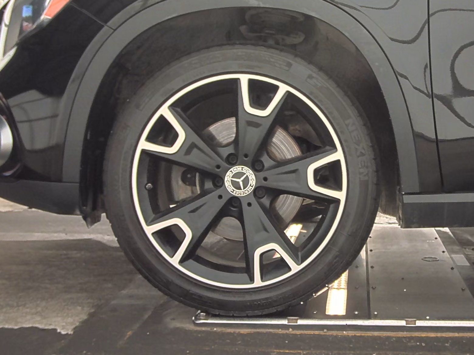 2020 Mercedes-Benz GLA GLA 250 FWD