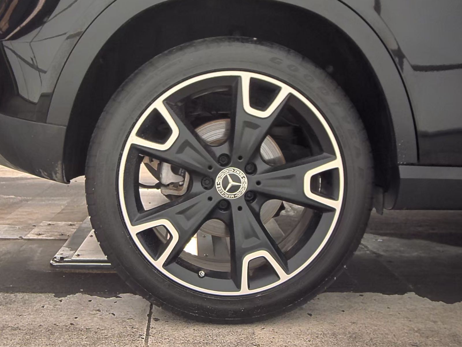 2020 Mercedes-Benz GLA GLA 250 FWD