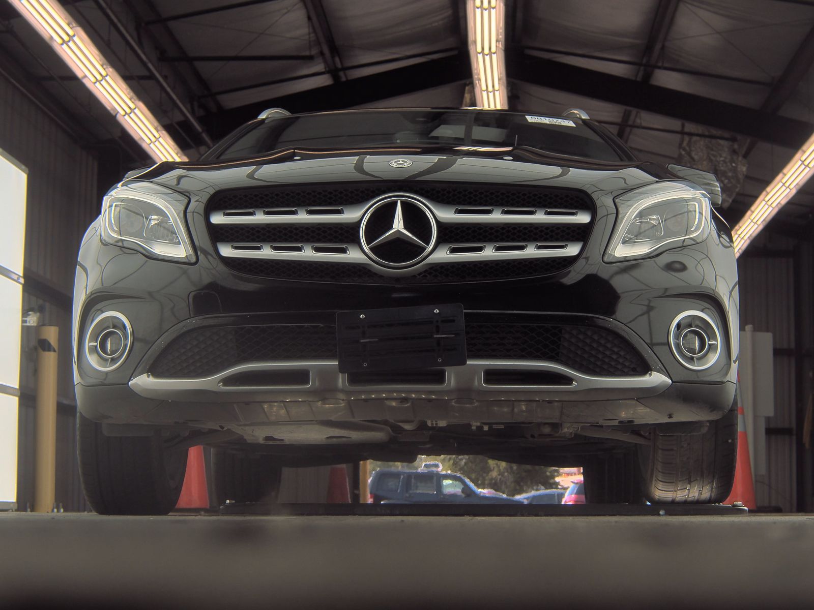 2020 Mercedes-Benz GLA GLA 250 FWD