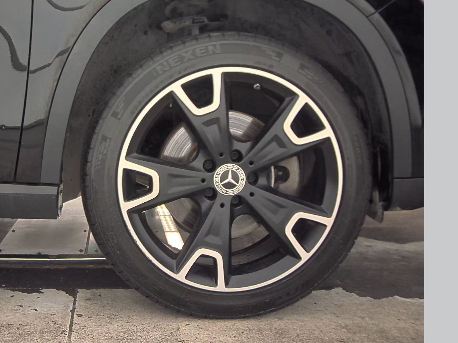 2020 Mercedes-Benz GLA GLA 250 FWD