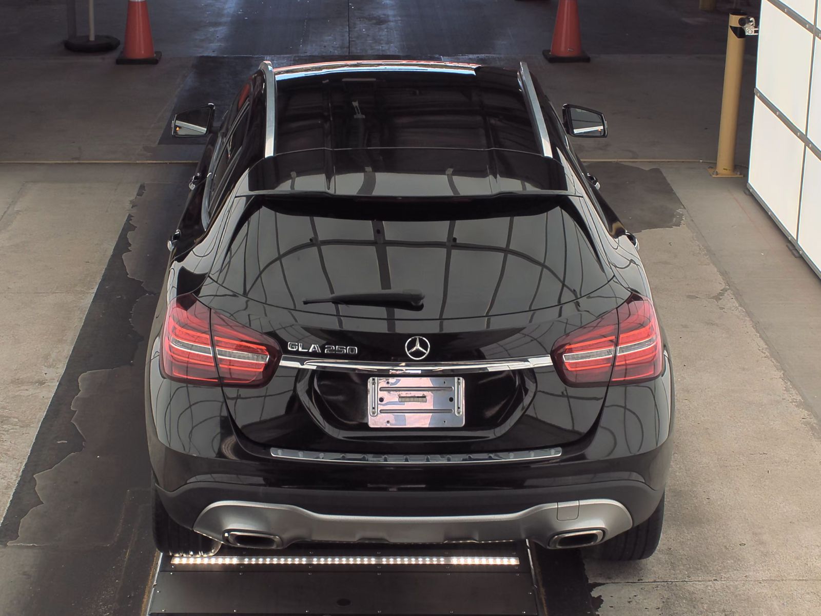 2020 Mercedes-Benz GLA GLA 250 FWD