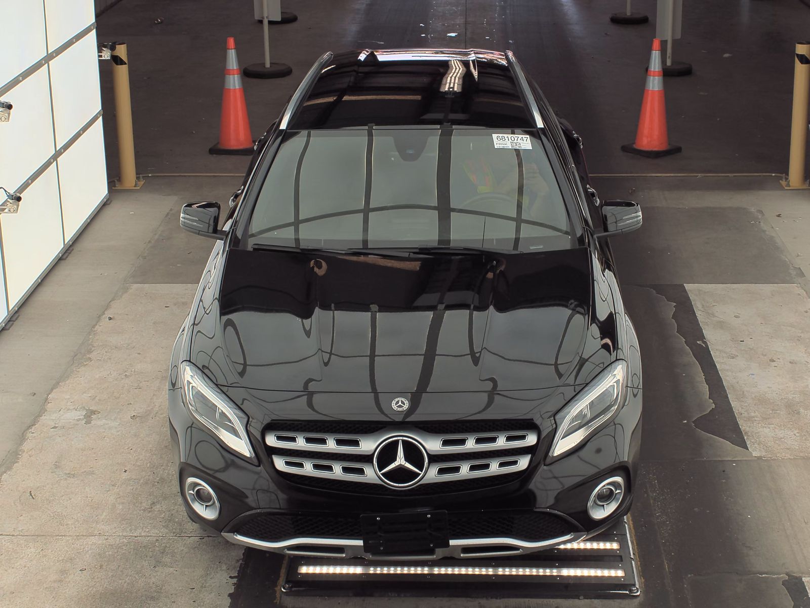 2020 Mercedes-Benz GLA GLA 250 FWD