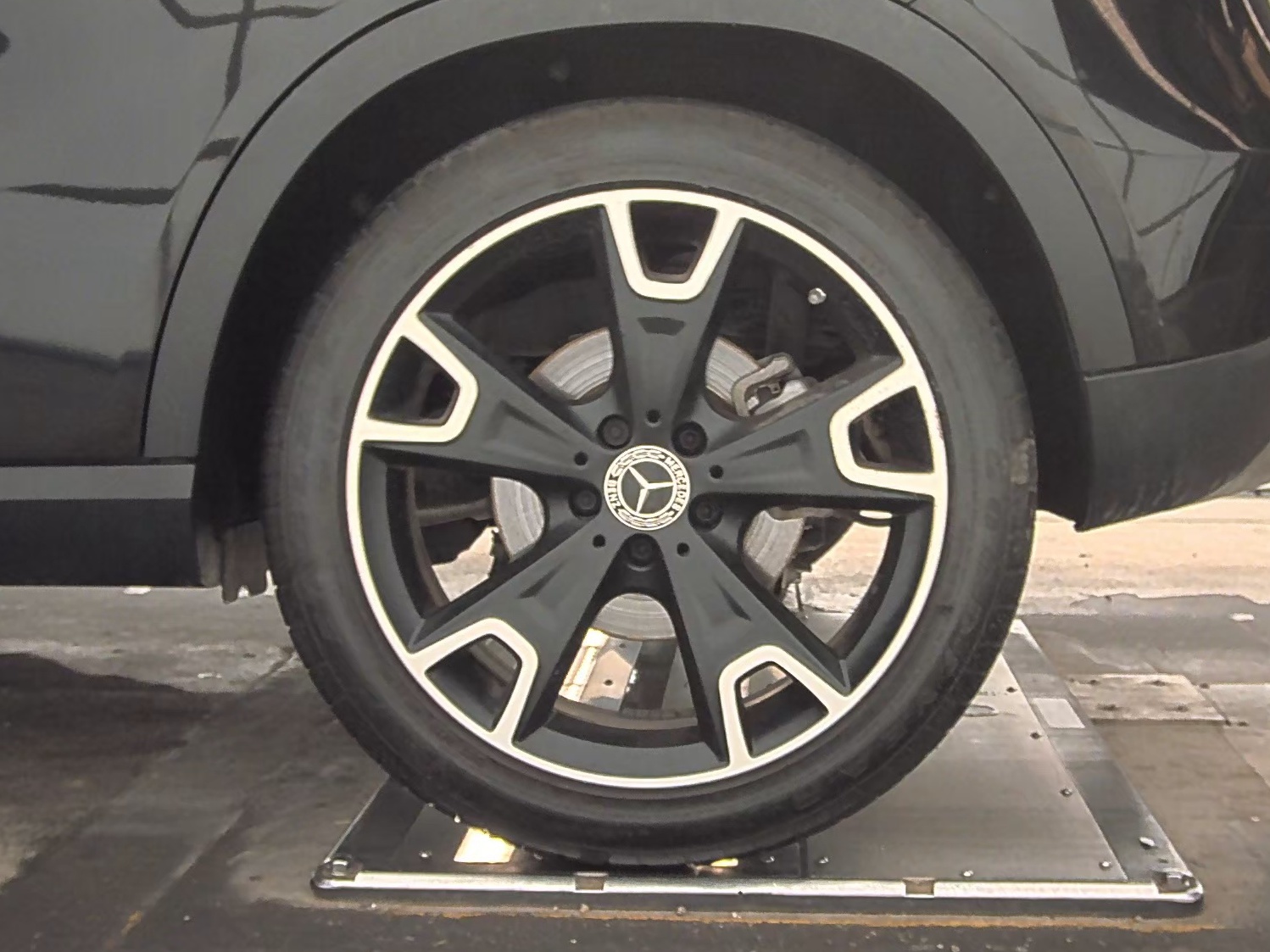 2020 Mercedes-Benz GLA GLA 250 FWD