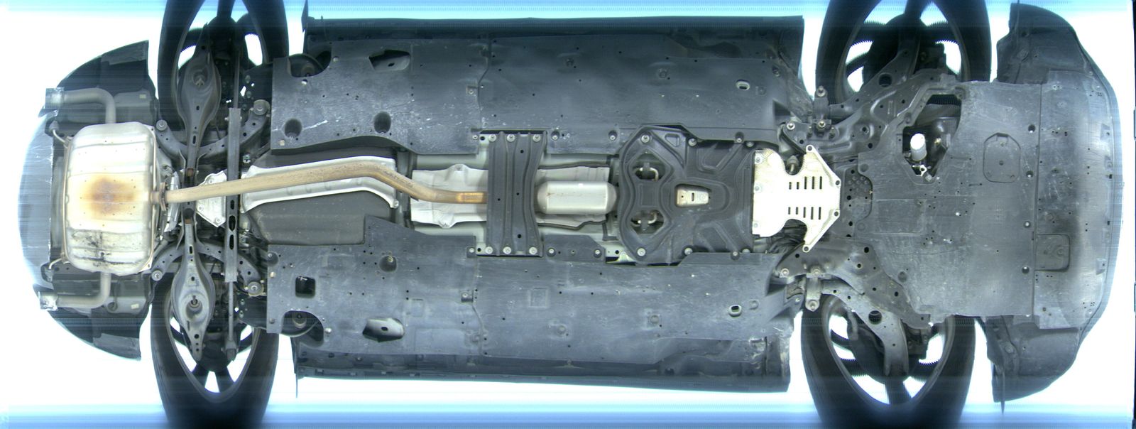 2016 MAZDA MAZDA6 Touring FWD