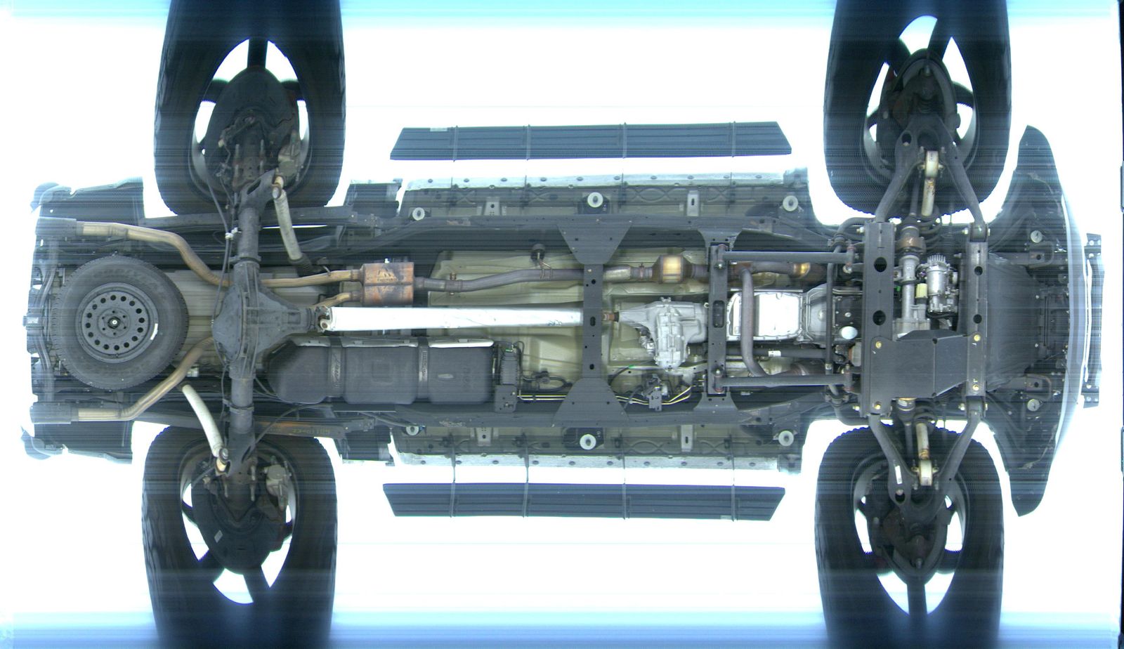 2018 Chevrolet Silverado 1500 LT Z71 AWD