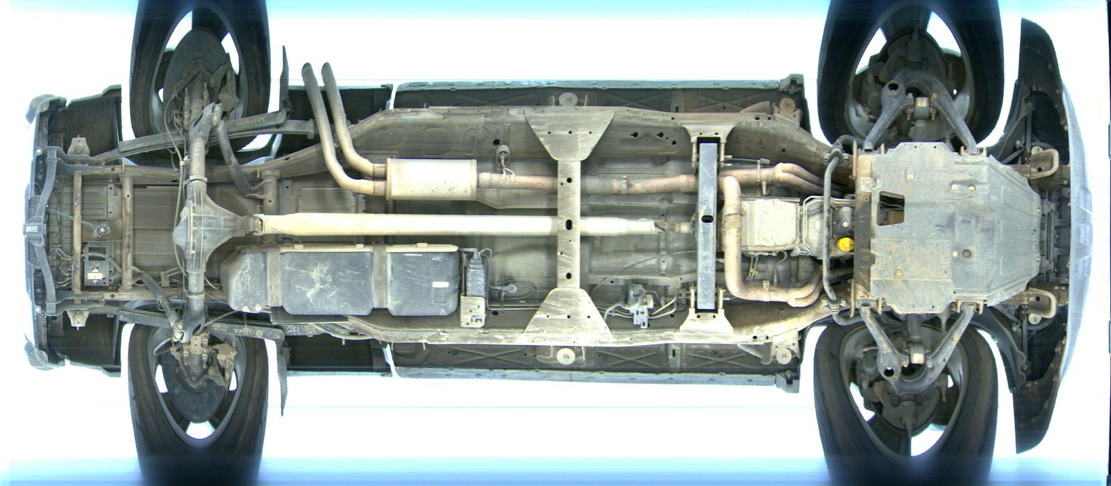 2017 Chevrolet Silverado 1500 Custom FWD