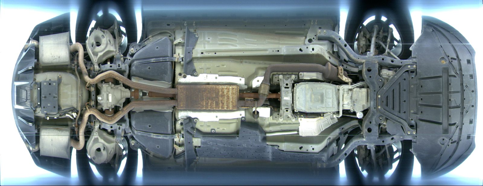 2017 Ford Mustang EcoBoost Premium RWD