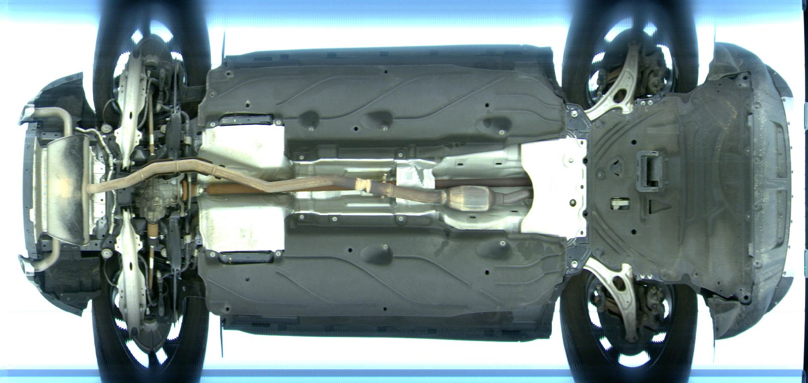 2021 Ford Escape SEL AWD