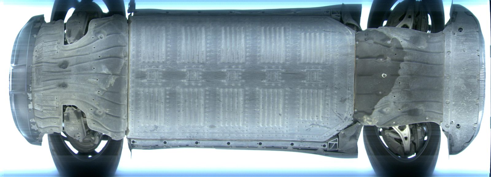 2021 Ford Mustang Mach-E Premium RWD