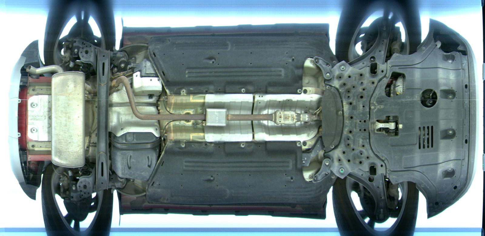 2022 Hyundai Kona SEL FWD