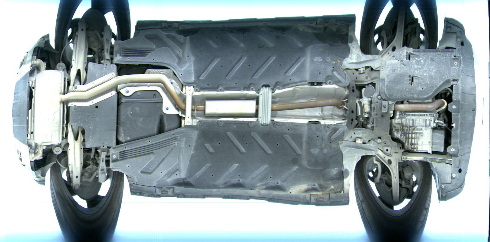 2020 Mercedes-Benz GLA GLA 250 FWD