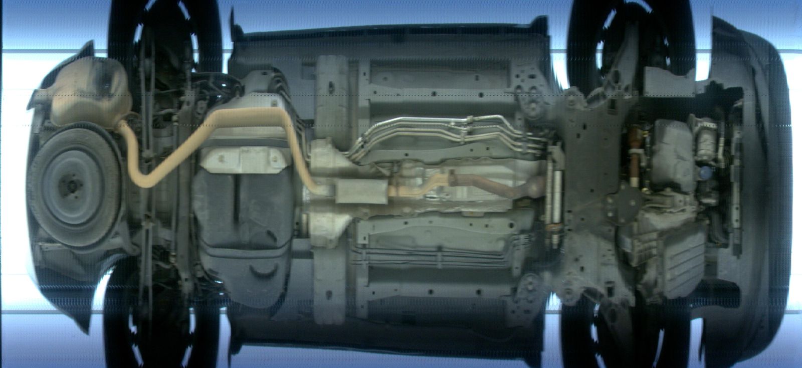 2018 Dodge Journey SE FWD