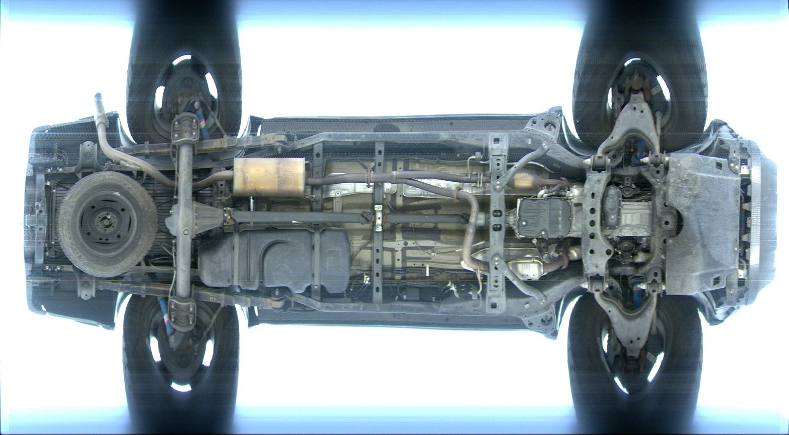 2018 Toyota Tacoma TRD Sport RWD