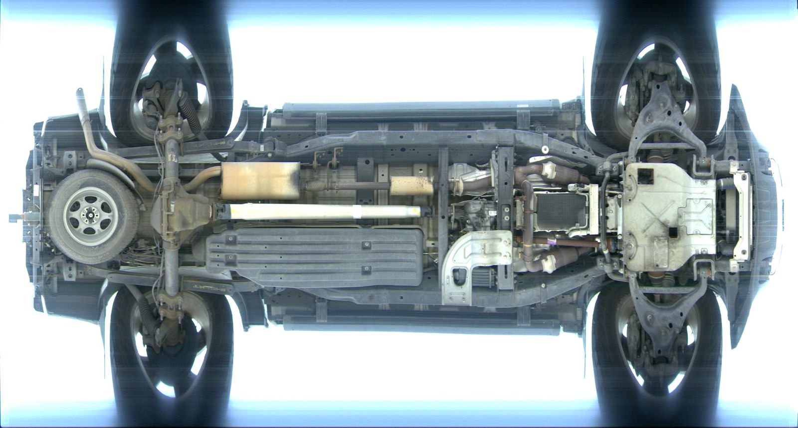 2018 Ford F-150 Platinum AWD