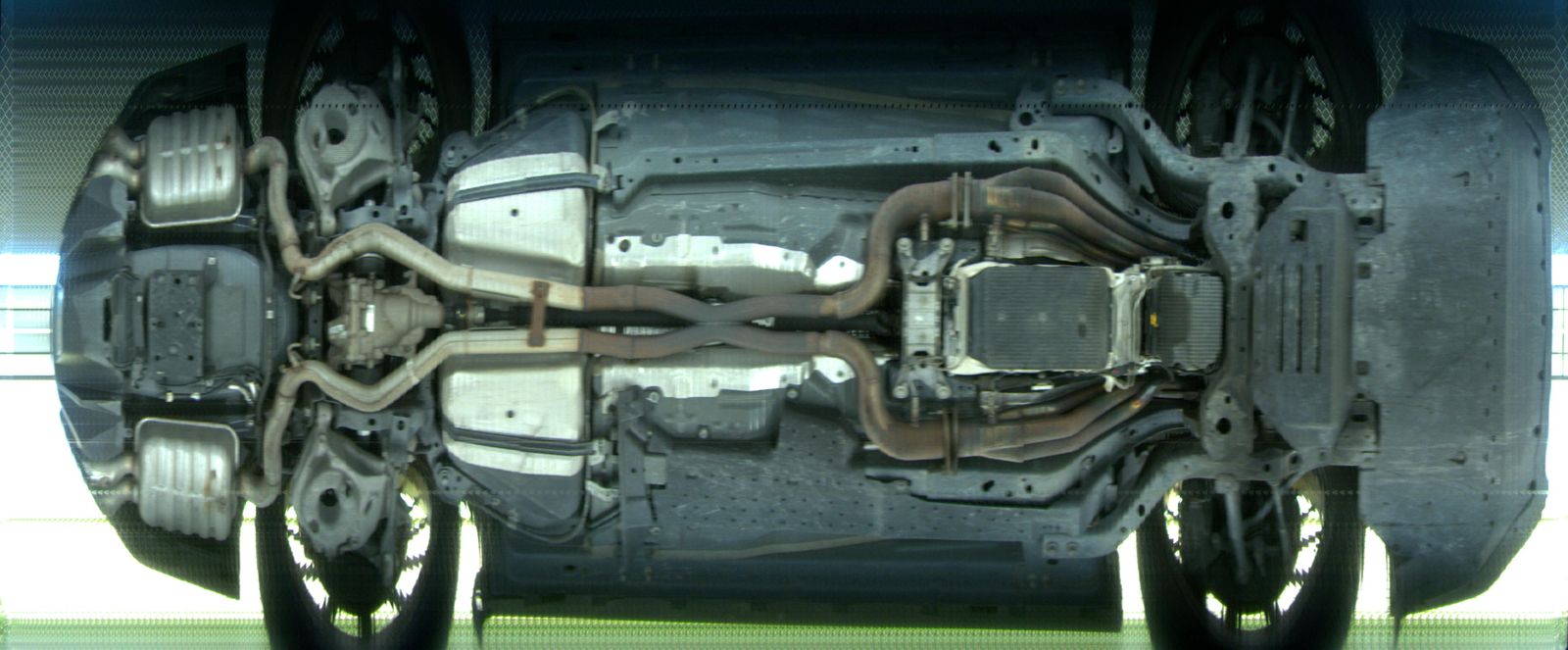 2019 Ford Mustang GT RWD